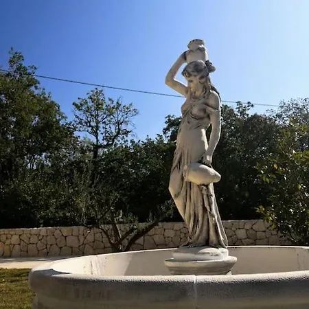 Villa La Plazza
