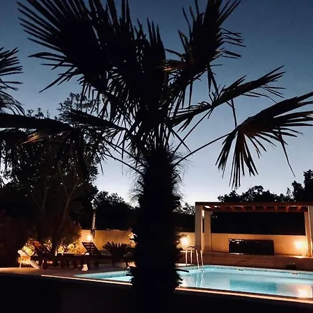 La Plazza Villa