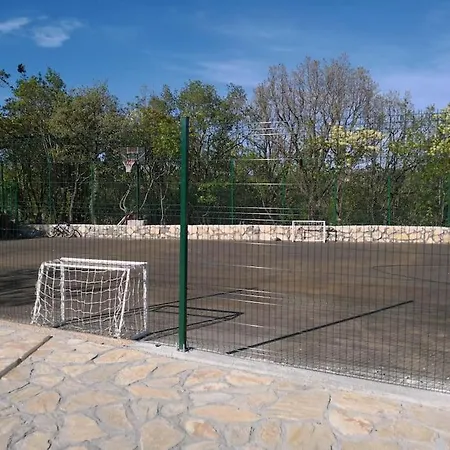 Villa La Plazza *