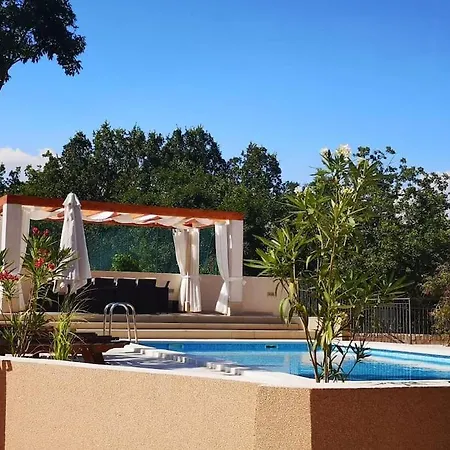 Villa La Plazza Dugopolje