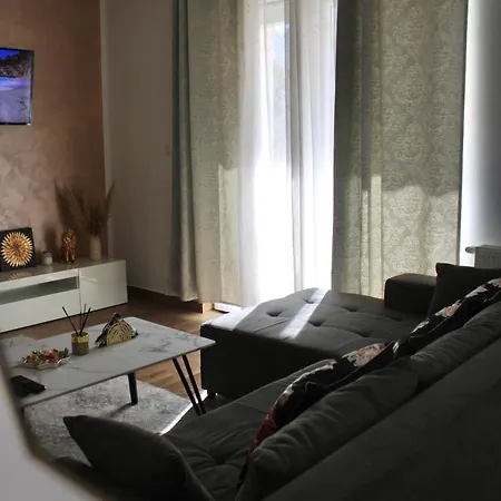 La Plazza Villa *