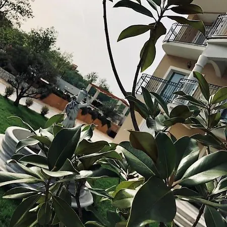 Vila La Plazza Dugopolje