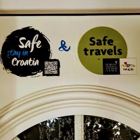 La Plazza Vila Dugopolje