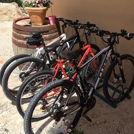 La Plazza Vila Dugopolje