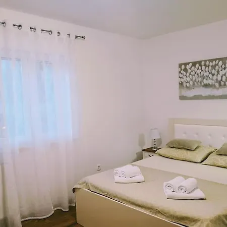 Vila La Plazza Dugopolje