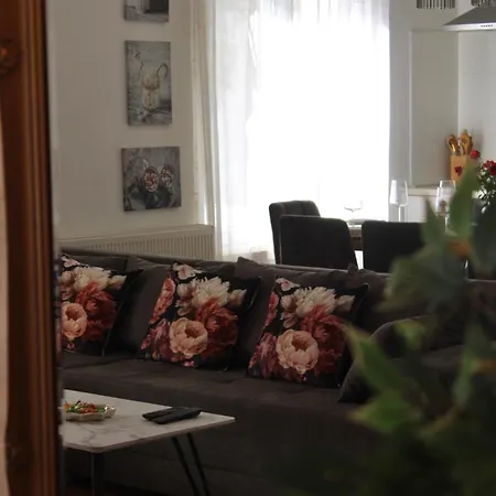 Vila La Plazza Dugopolje