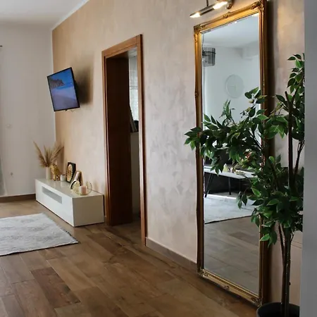 Vila La Plazza Dugopolje