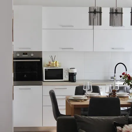 La Plazza Vila Dugopolje