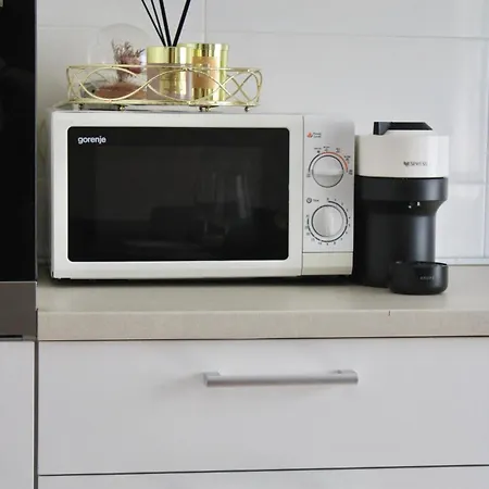 Vila La Plazza Dugopolje