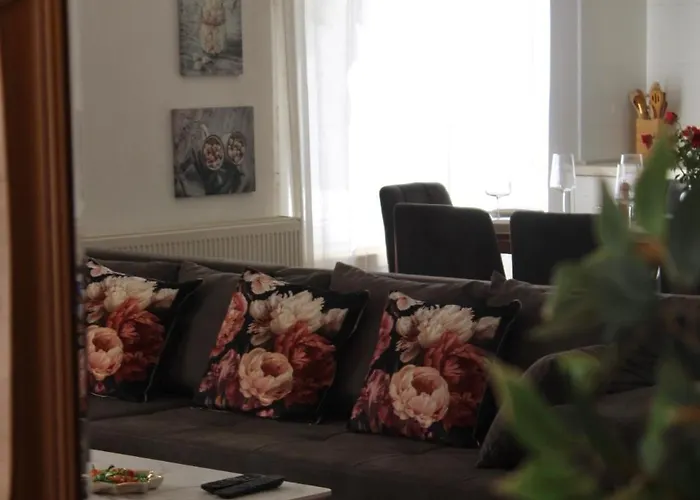 Βίλα La Plazza Dugopolje