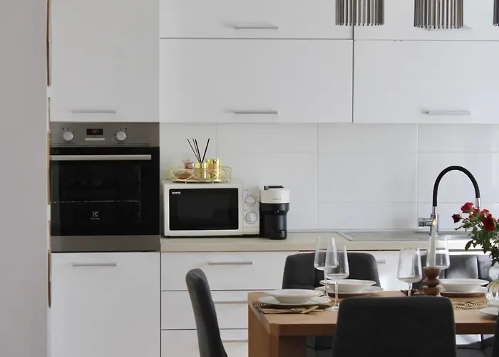 La Plazza Βίλα Dugopolje